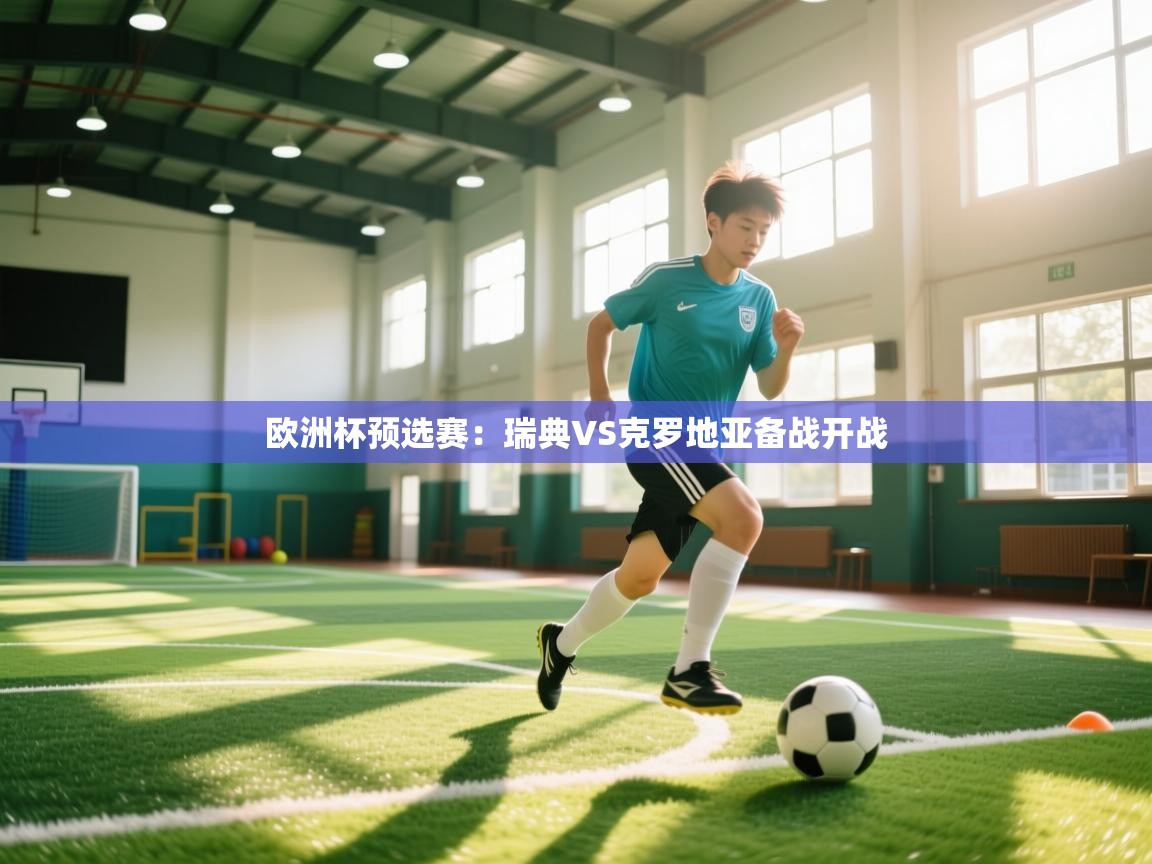 欧洲杯预选赛：瑞典VS克罗地亚备战开战  第1张