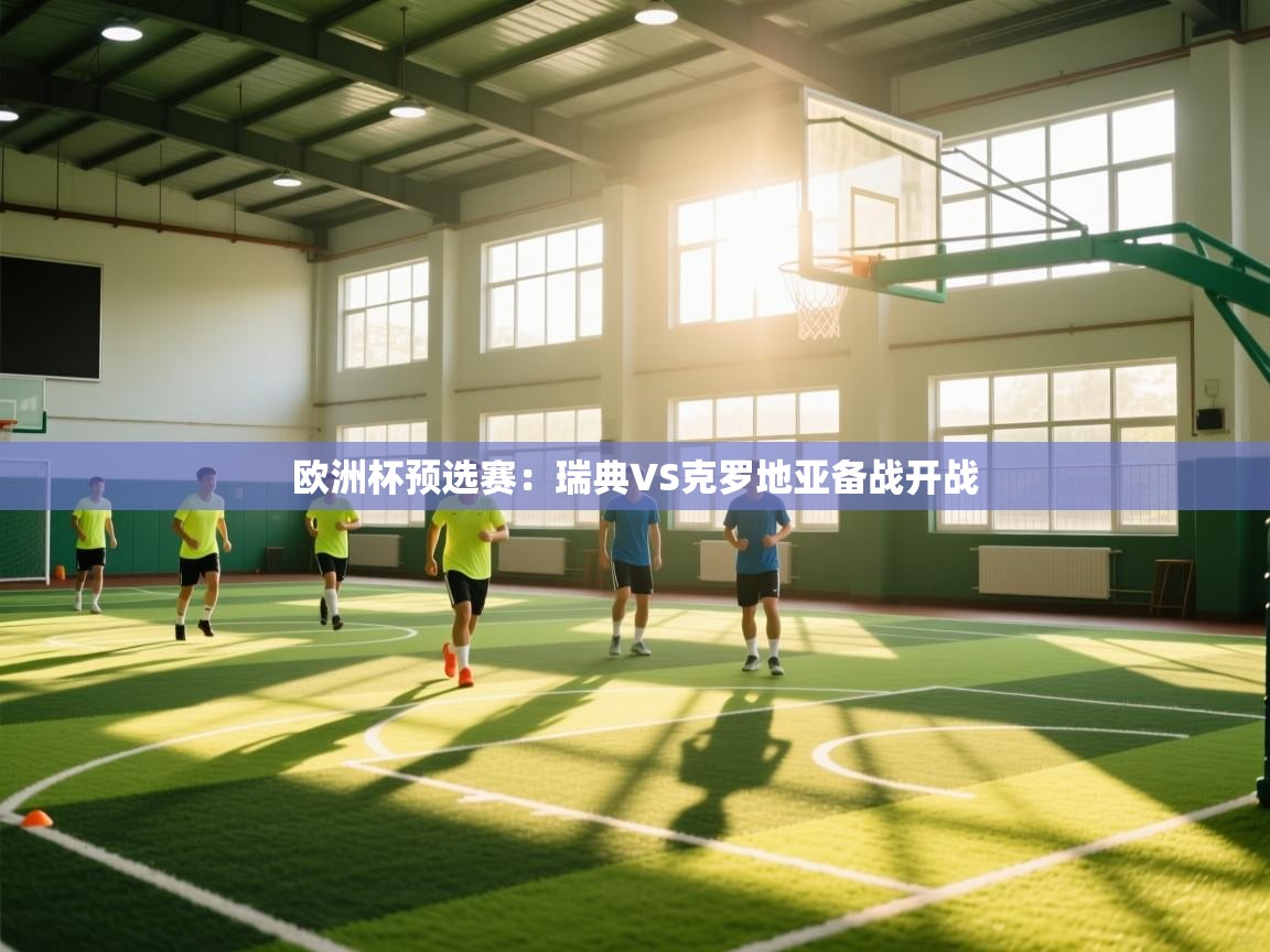 欧洲杯预选赛：瑞典VS克罗地亚备战开战  第2张