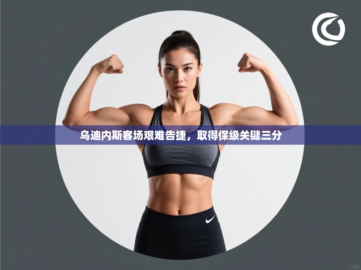 乌迪内斯客场艰难告捷，取得保级关键三分  第2张