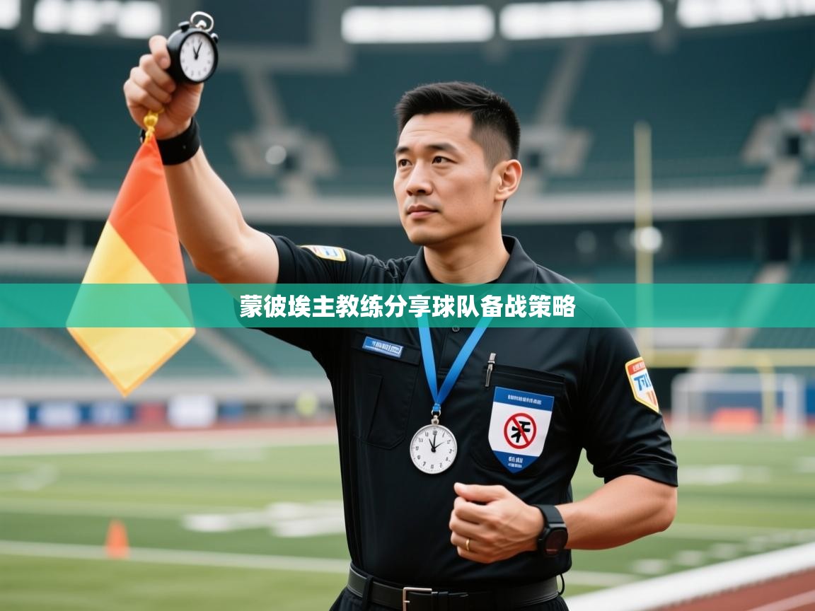 蒙彼埃主教练分享球队备战策略