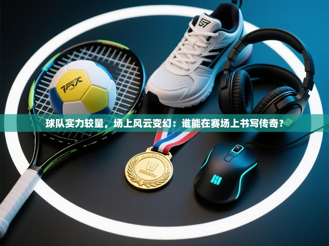 球队实力较量,场上风云变幻:谁能在赛场上书写传奇? 第2张