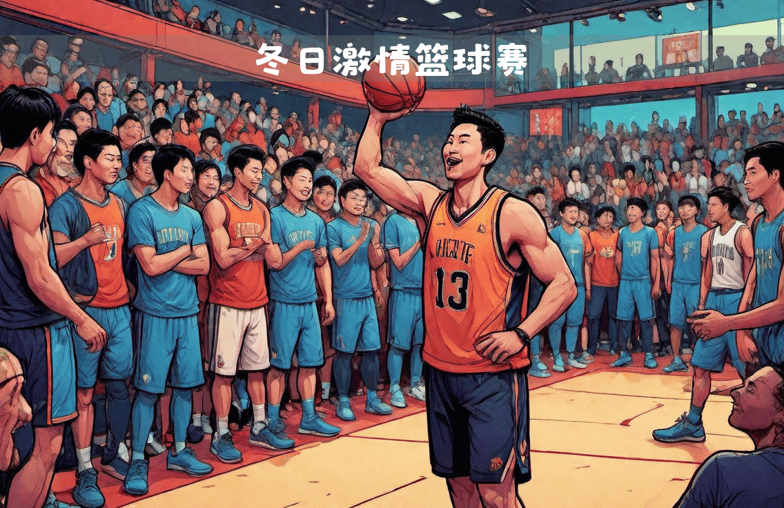 全球杯篮球赛上一场经典的对决引发热议