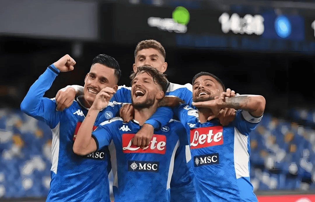 那不勒斯客场逆转战胜劲旅，取得宝贵分的简单介绍
