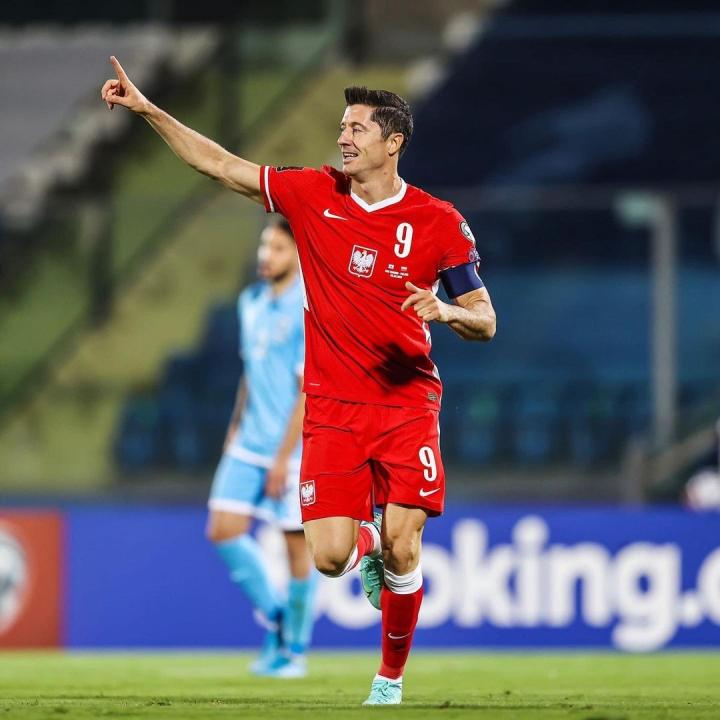 关于波兰队大胜圣马力诺,小组出线形势乐观的信息 关于波兰队大胜圣马力诺,小组出线形势乐观的信息