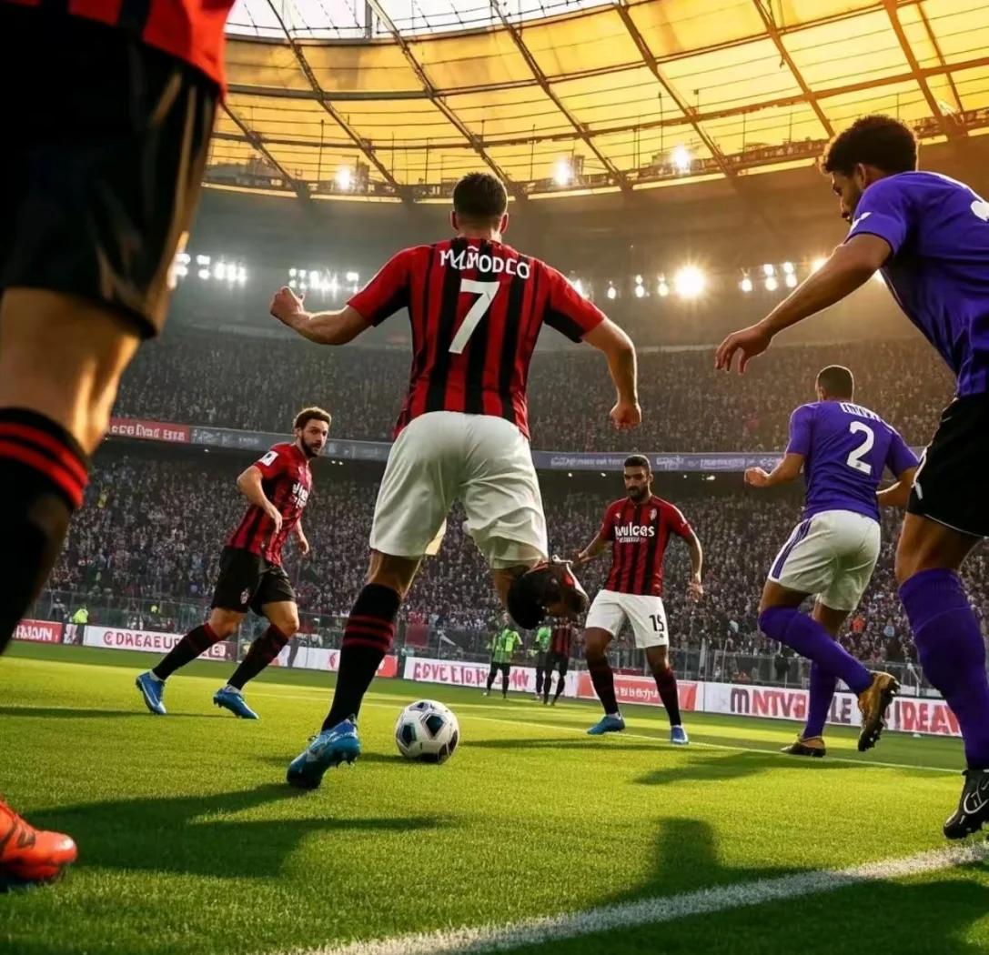 九游体育官方入口-包含AC米兰新赛季展望：力争挑战豪门的词条