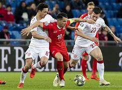 瑞士足球队在国际比赛中展现手法 瑞士足球队在国际比赛中展现手法