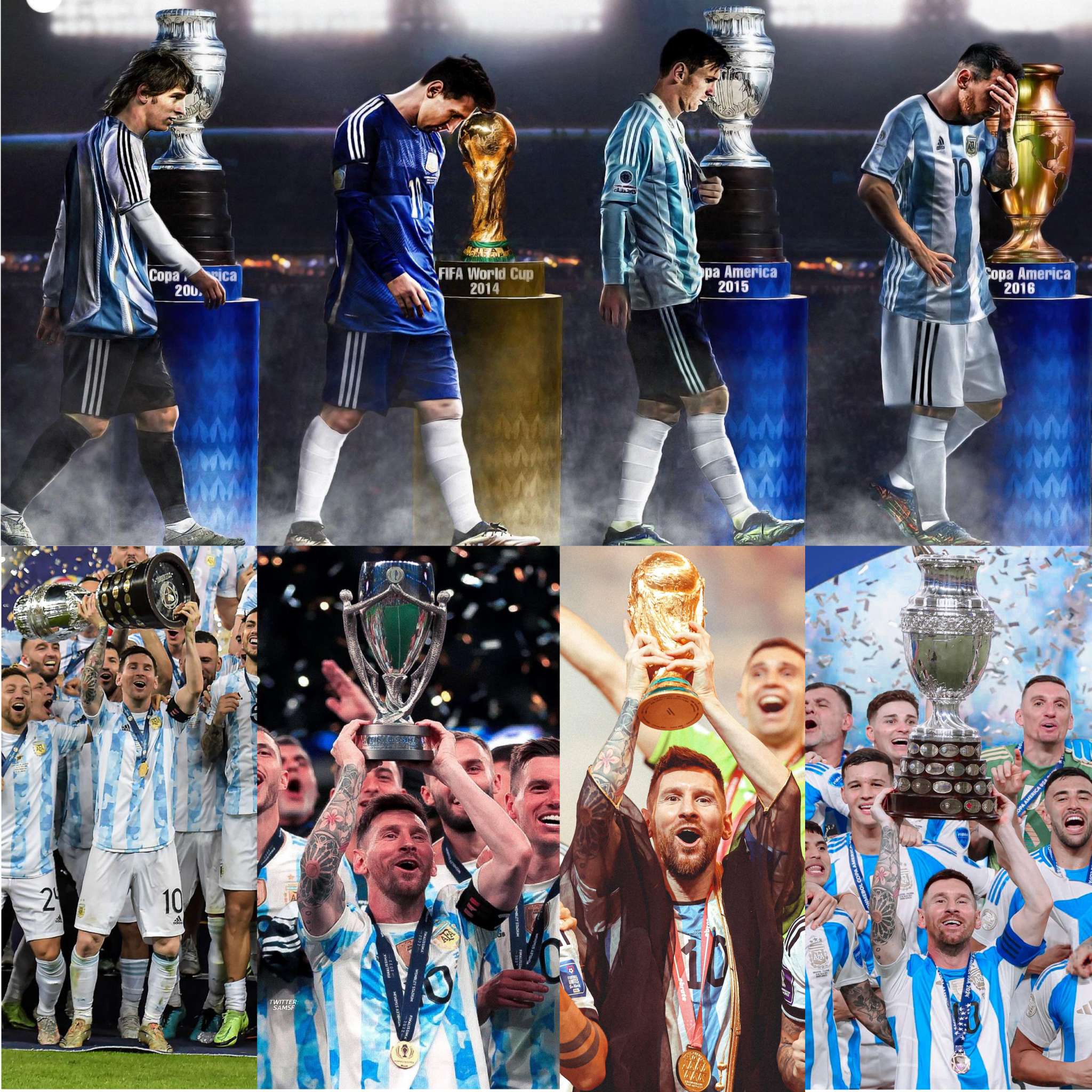 梅西打破僵局,绝杀助攻巴萨获胜! 梅西打破僵局,绝杀助攻巴萨获胜!