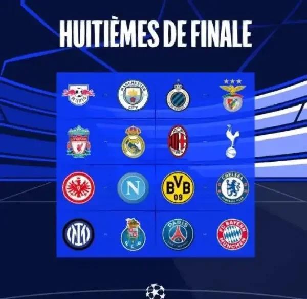 包含欧冠四强之战,强强对话谁能胜出?的词条 包含欧冠四强之战,强强对话谁能胜出?的词条