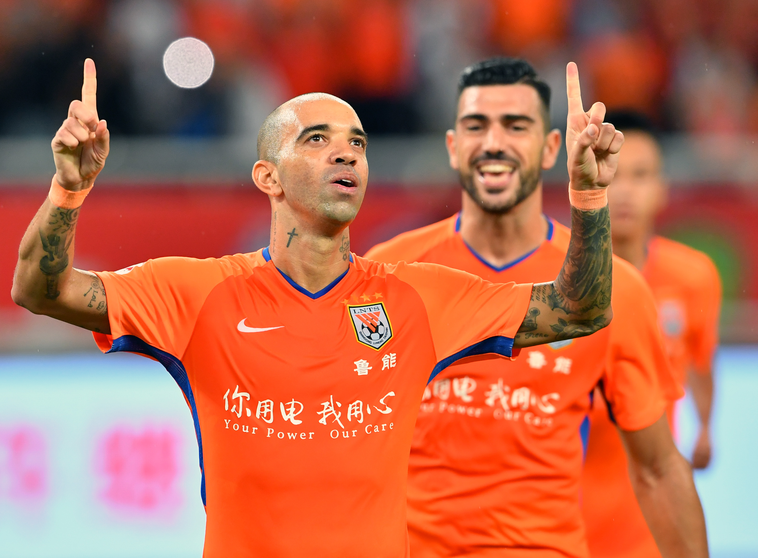 包含鲁能泰山在国际赛事中取得胜利的词条 包含鲁能泰山在国际赛事中取得胜利的词条