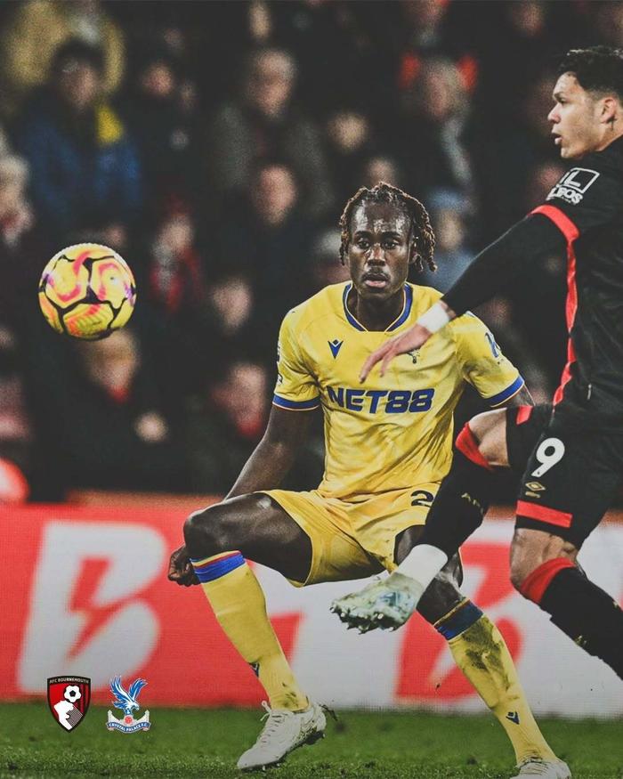 包含伯恩茅斯不敌水晶宫,英超降级压力日益增大的词条 包含伯恩茅斯不敌水晶宫,英超降级压力日益增大的词条