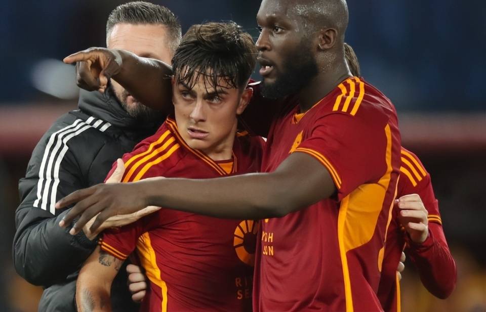 关于亚特兰大惊险逆转,罗马功亏一篑止步淘汰赛的信息 关于亚特兰大惊险逆转,罗马功亏一篑止步淘汰赛的信息