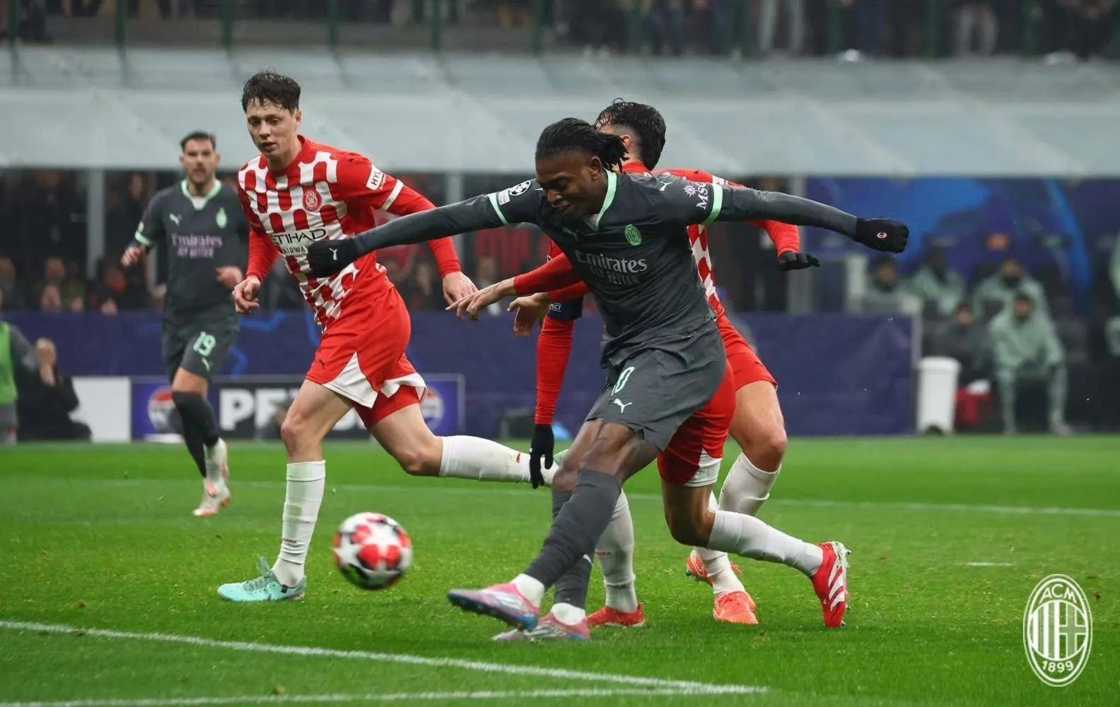 九游体育在线-关于国际米兰客场平局，欧战资格渐行渐近的信息