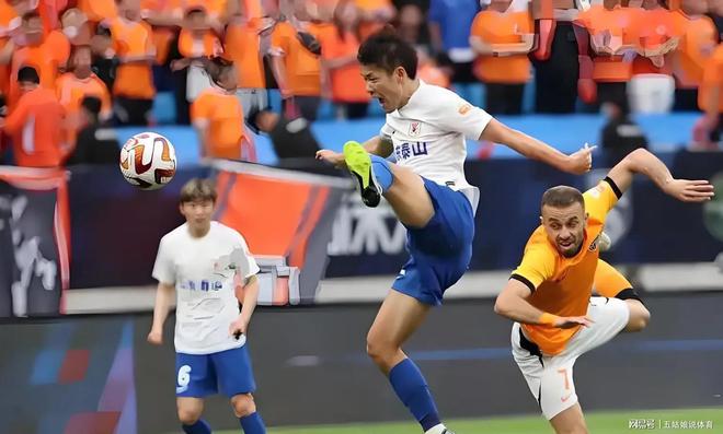 九游体育在线-天津泰达迎战青岛海牛，胜负将在一线之间的简单介绍