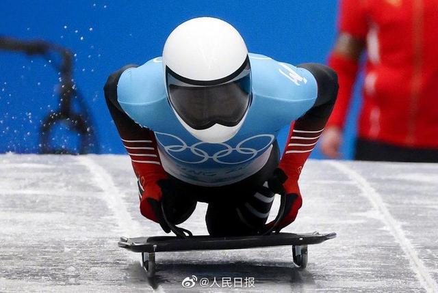 韩国选手创造历史，斩获银牌