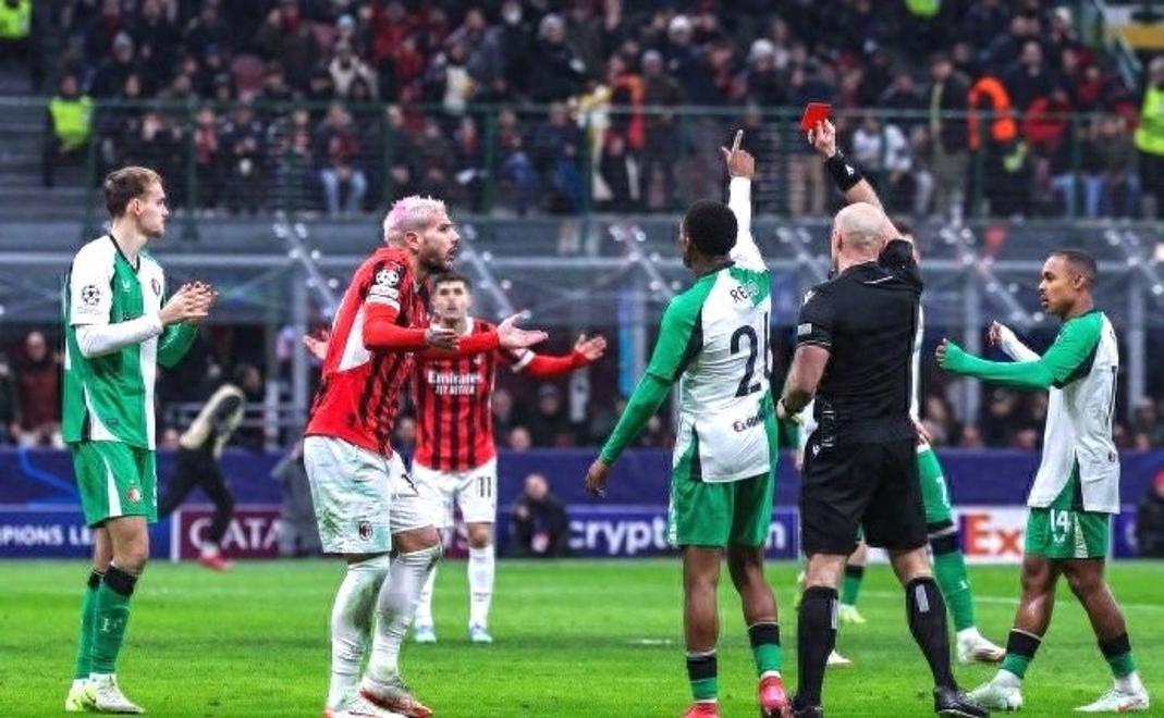 意甲赛场惊现冷门,球迷探讨原因 意甲赛场惊现冷门,球迷探讨原因