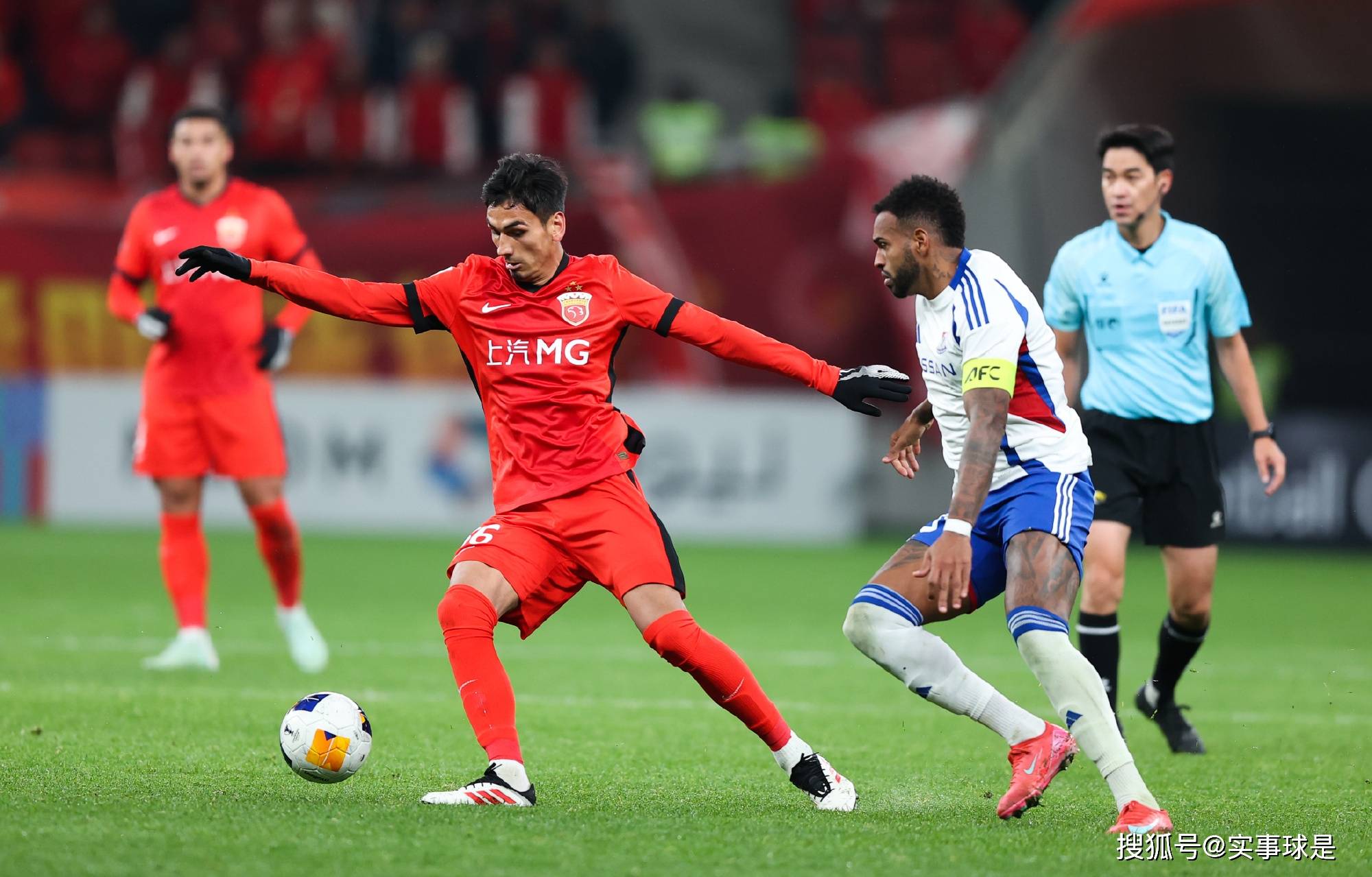 九游体育入口-上海申花锋线乏力，进攻火力亟待增强的简单介绍