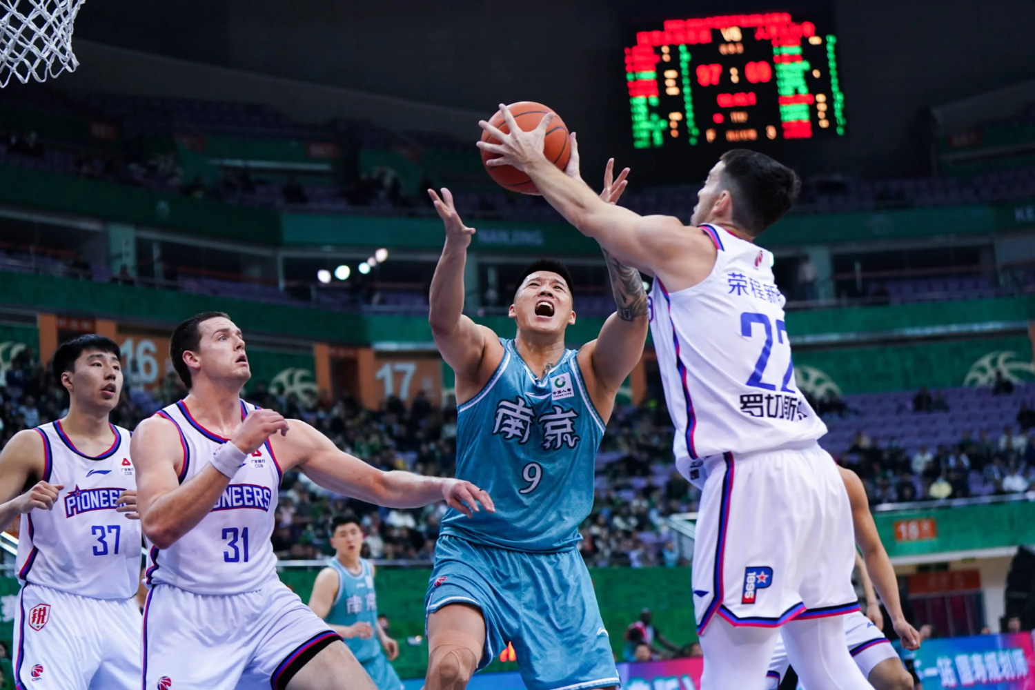 九游体育app-天津队在最新一轮比赛中展现出色，全面胜出的简单介绍