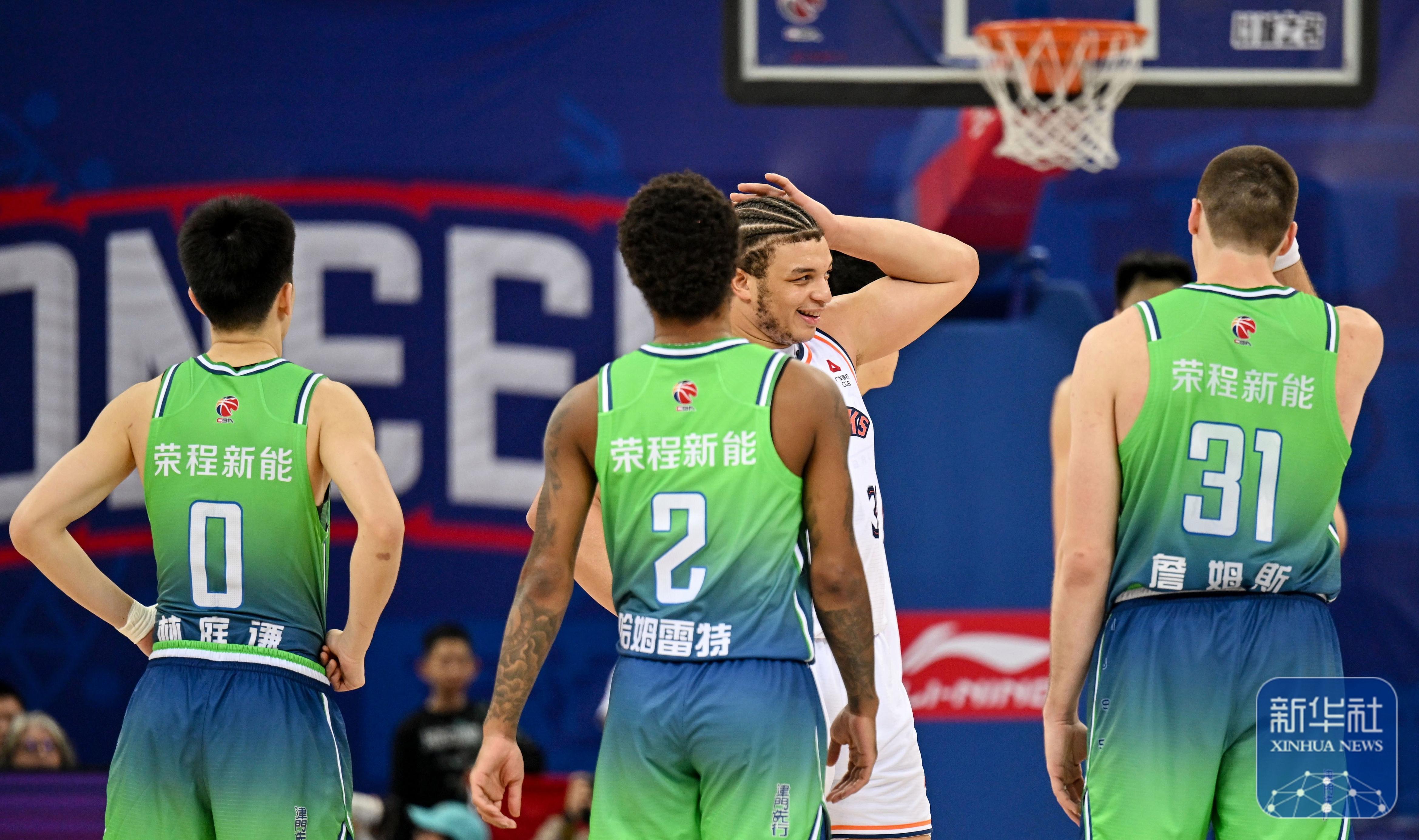 天津队在最新一轮比赛中展现出色,全面胜出的简单介绍 天津队在最新一轮比赛中展现出色,全面胜出的简单介绍