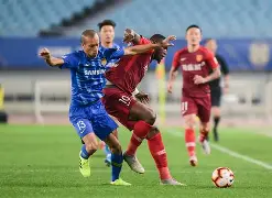 九游体育入口-上港逆转胜华夏，攻守平衡