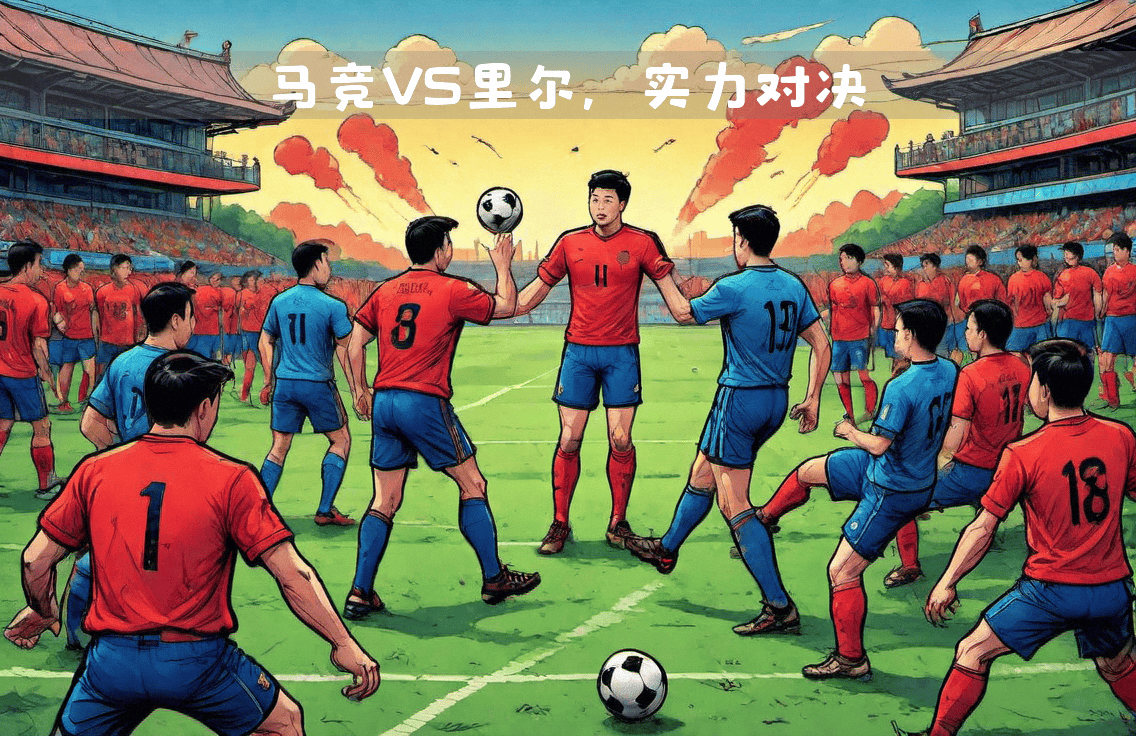 九游体育-马竞击败强敌，展现强大实力