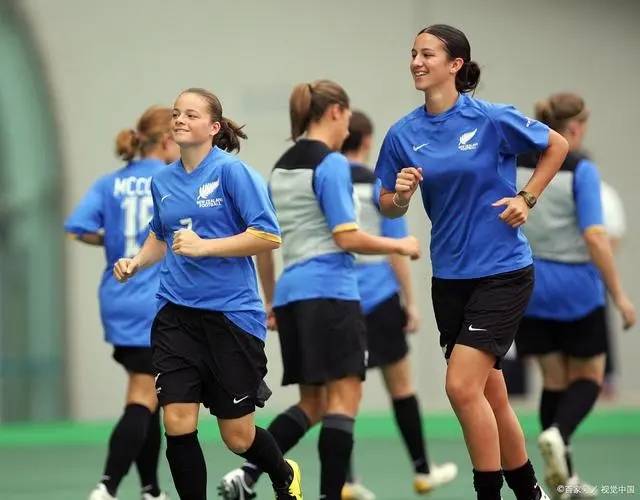 挪威女足坚守信念,为决胜局做好准备 挪威女足坚守信念,为决胜局做好准备