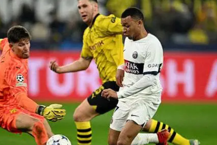 多特蒙德队击败对手,笑到最后 多特蒙德队击败对手,笑到最后