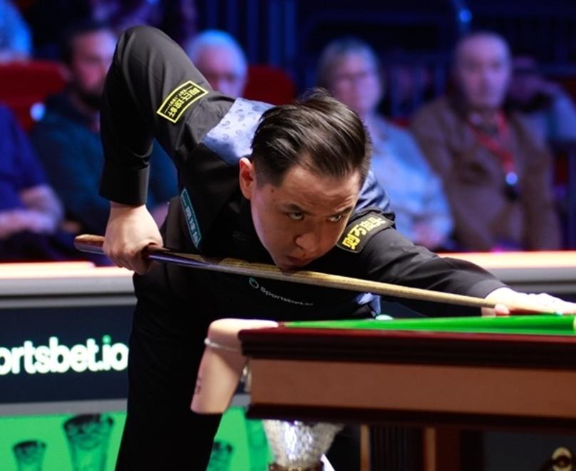 九游体育官方登录入口-翻身战术造就逆袭胜利，球队实力得到全面展现的简单介绍