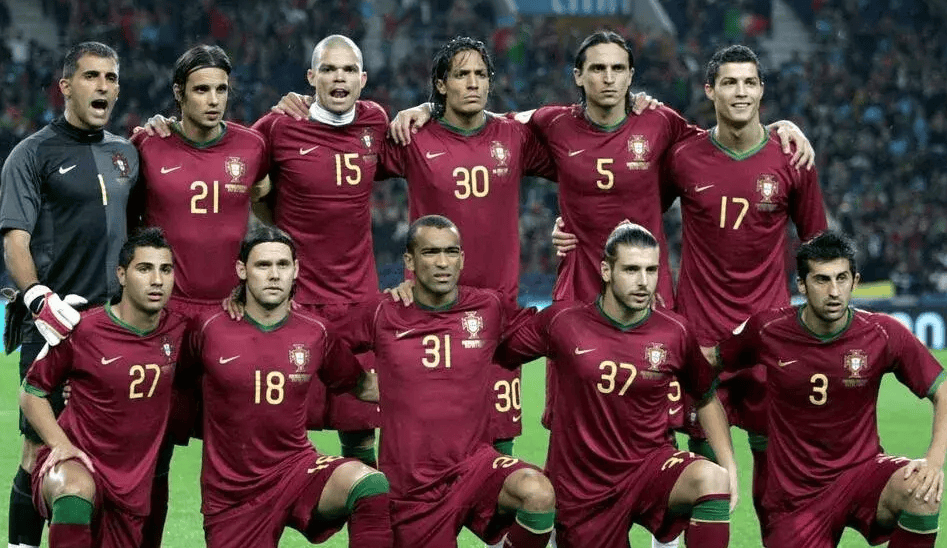 九游体育亚洲官网-克罗地亚主场力克葡萄牙，取得胜利