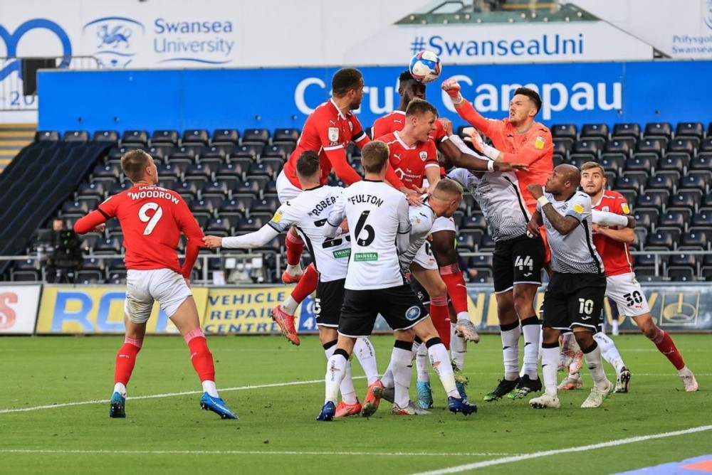 九游体育在线登录-斯旺西迎来华沙球队挑战，力争主场取胜