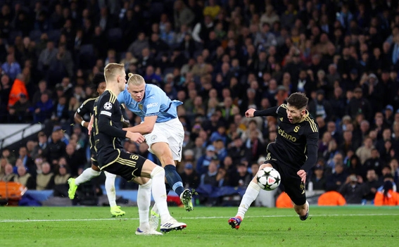 九游体育官网入口-关于实时更新：曼城横扫对手，挺进欧冠四强的信息