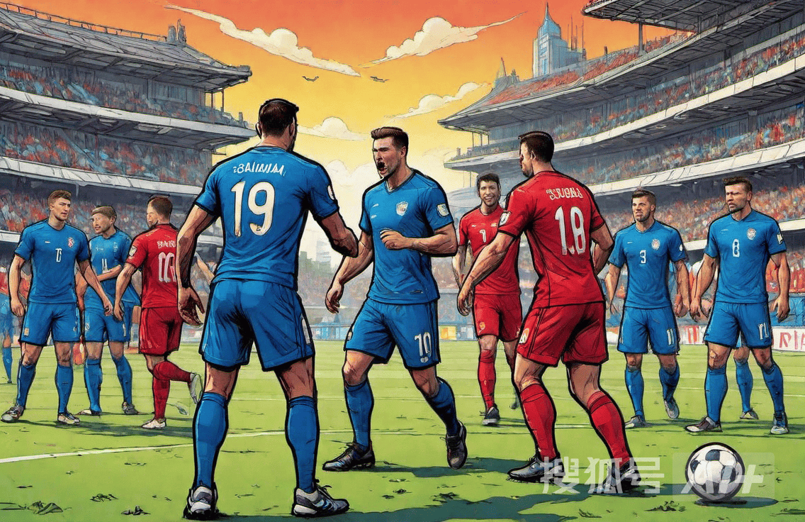 斯洛文尼亚队平局告负，出线形势严峻的简单介绍
