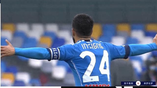 九游体育app下载-那不勒斯客场失利，遭遇连败压力山大的简单介绍
