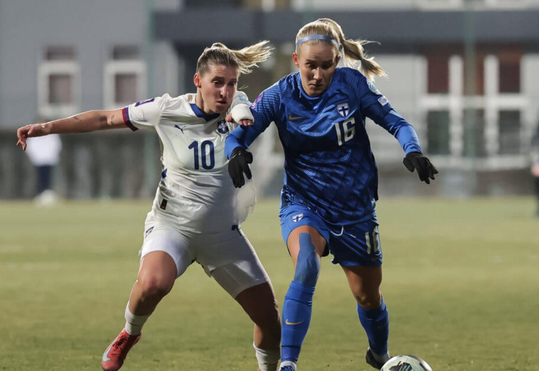 九游体育网页版登录入口-球队女足阵容调整展望，教练组新规划抢先曝光的简单介绍