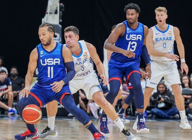 九游体育官网-欧洲球队发挥抢眼，成功抢占篮球世界杯前列的简单介绍