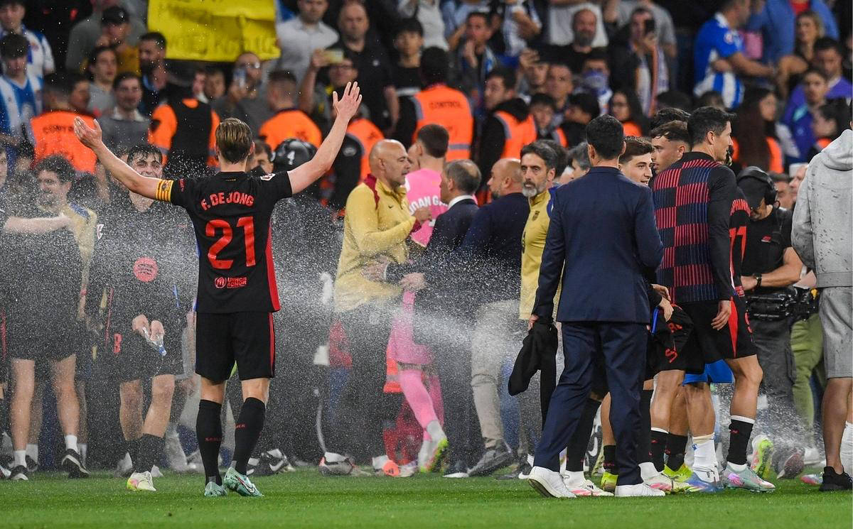 九游体育app下载-关于西班牙客场大胜乌克兰，提升出线信心的信息