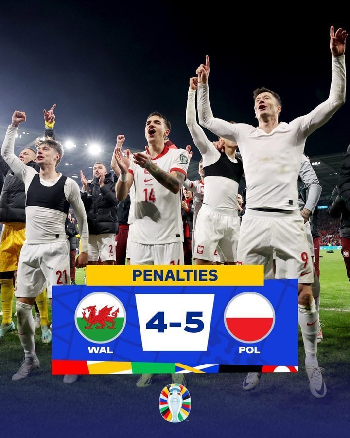 九游体育官方入口-关于波兰国家队备战，迎战保加利亚，角逐欧洲杯资格的信息