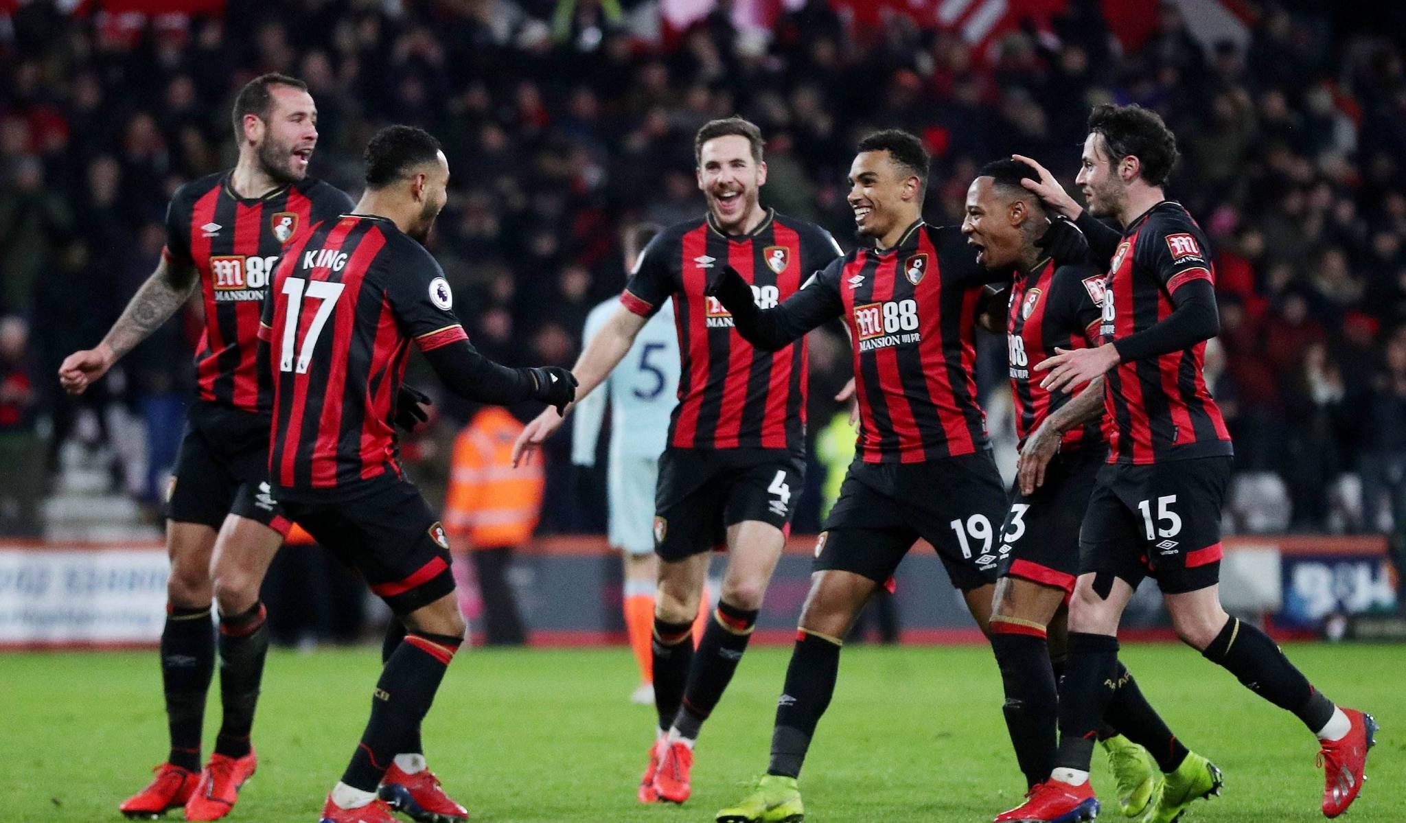 切尔西客场不敌伯恩茅斯,遭遇两连败的简单介绍 切尔西客场不敌伯恩茅斯,遭遇两连败的简单介绍