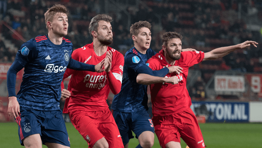 关于阿贾克斯少帅带队参加国际比赛,备受期待!的信息 关于阿贾克斯少帅带队参加国际比赛,备受期待!的信息