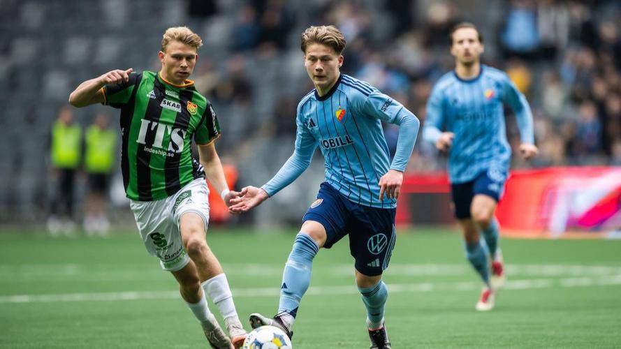 瑞典足球运动员在比赛中取得重要胜利 瑞典足球运动员在比赛中取得重要胜利