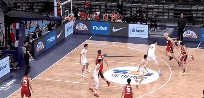 九游体育中国官网-对手篮球球队急需增强防守端能力