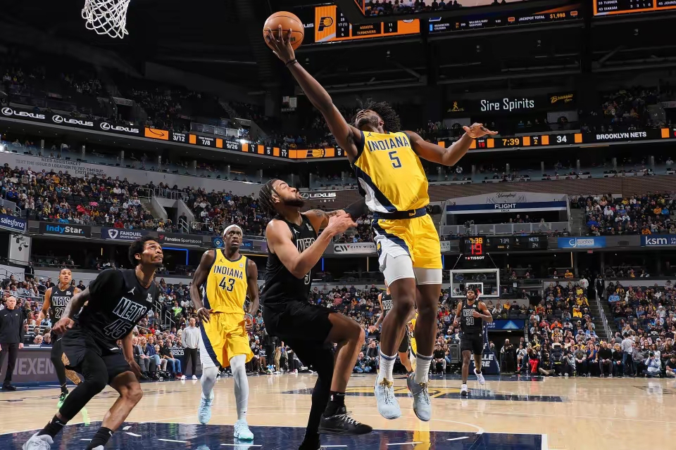 篮网大比分胜勇士,全队发挥出色实现意外胜利 篮网大比分胜勇士,全队发挥出色实现意外胜利