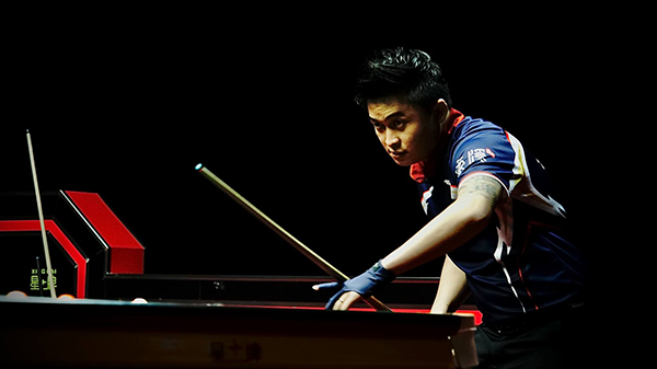 比利时球员稳扎稳打，呈现出高水准的球技