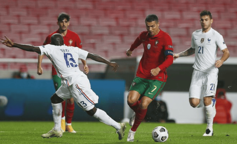 九游体育官网-包含强者恒强！欧洲国家杯赛球队备战迎接强敌，实力较量的词条