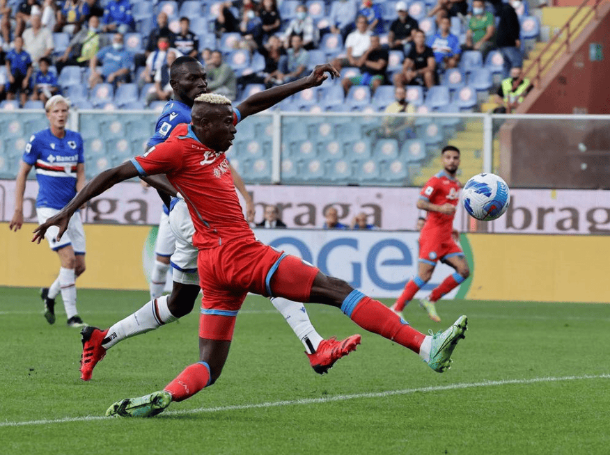 关于罗马击败桑普多利亚,取得宝贵胜利的信息 关于罗马击败桑普多利亚,取得宝贵胜利的信息