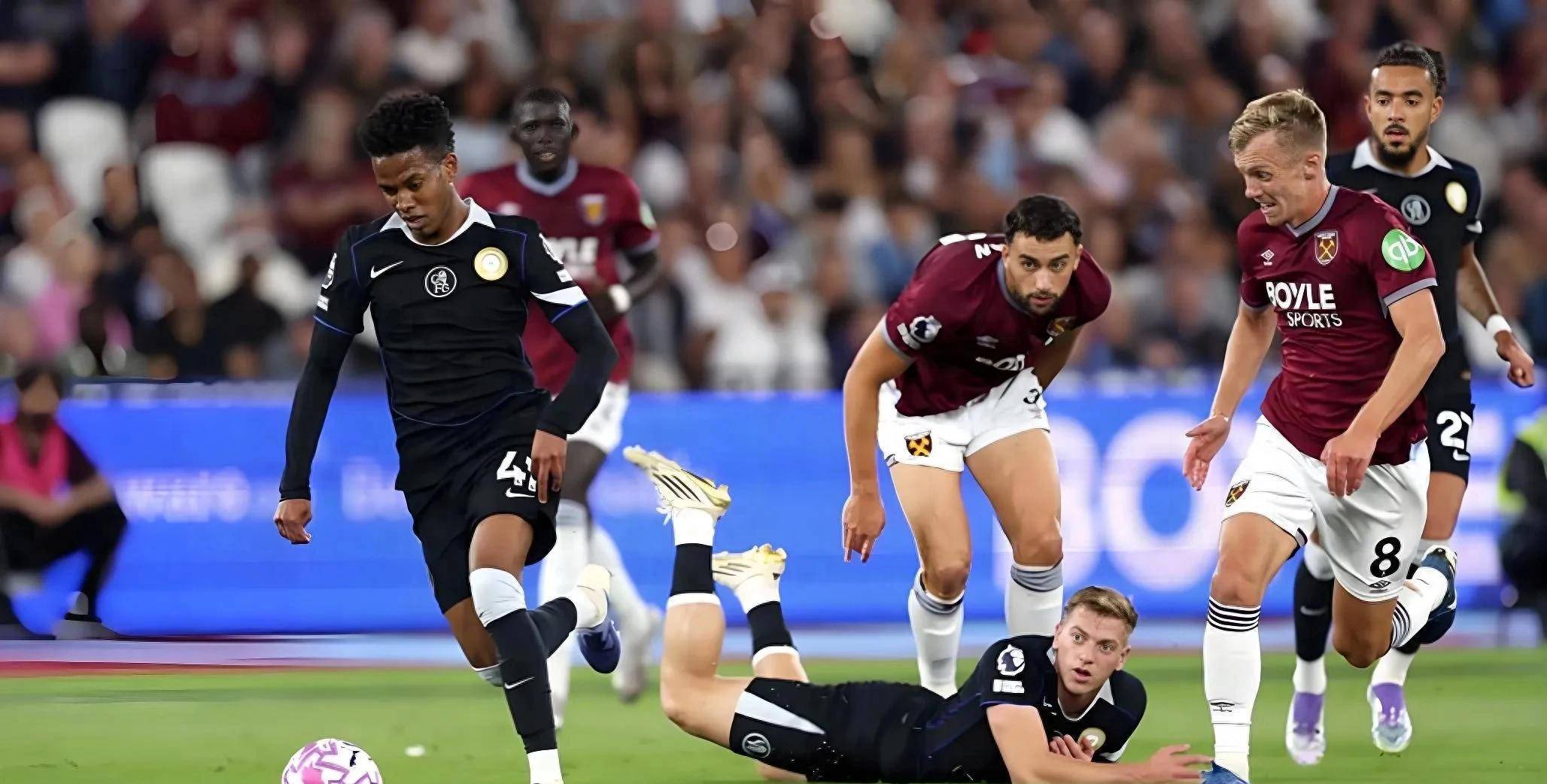 切尔西主场不敌曼城,遭遇两连败 切尔西主场不敌曼城,遭遇两连败