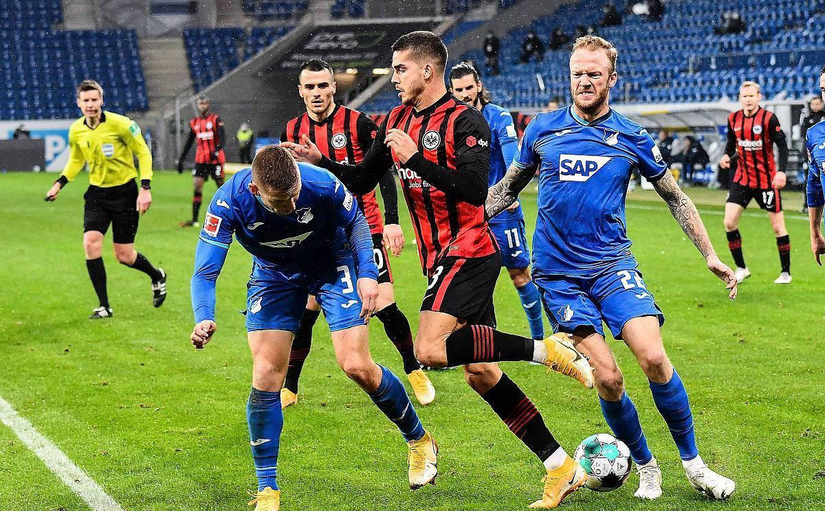 九游体育官网-法兰克福连胜收官，球队展现强大实力的简单介绍