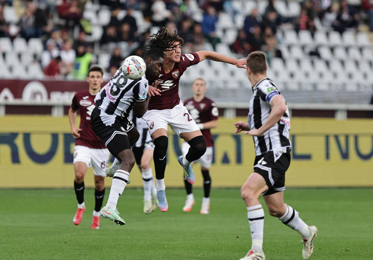 关于都灵主场战平,令球队保持士气稳定的信息 关于都灵主场战平,令球队保持士气稳定的信息