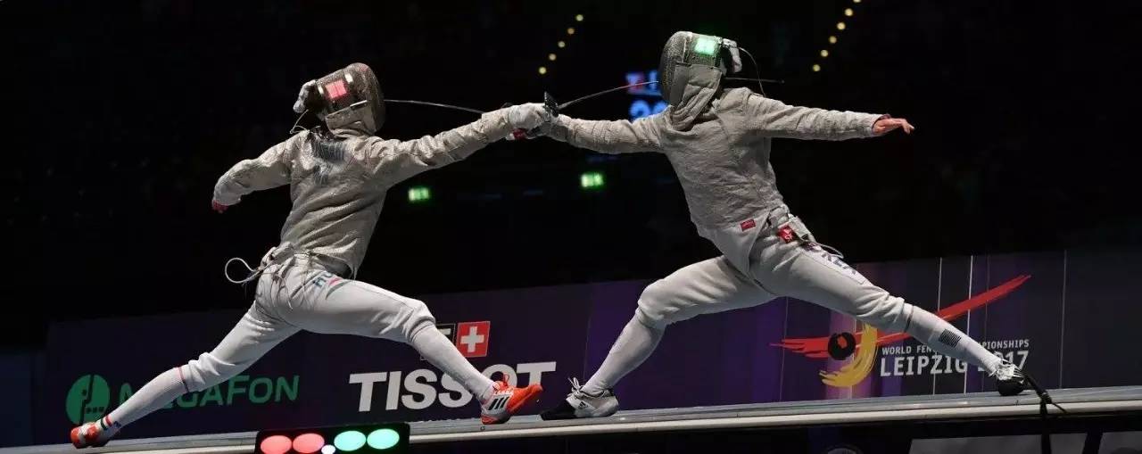 九游体育登录-西班牙代表团在击剑比赛中夺得金牌