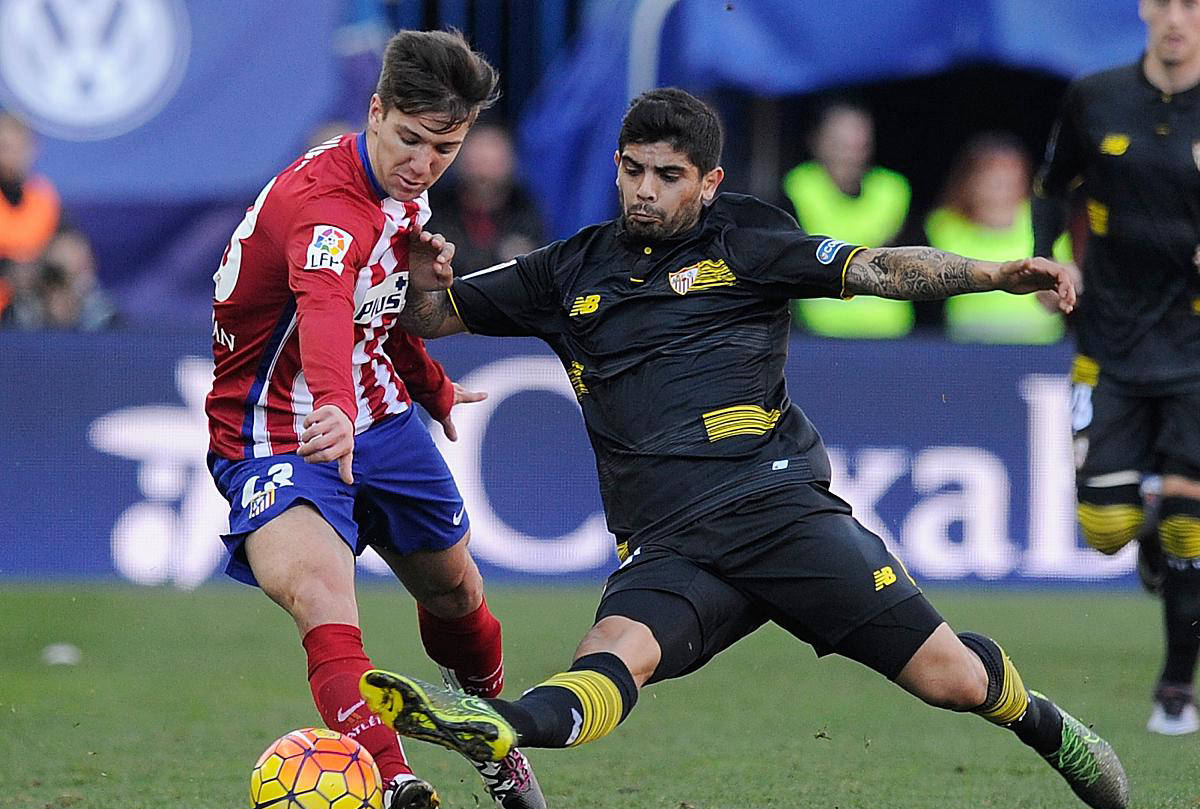 九游体育官方登录入口-马德里竞技胜利走出连败困境