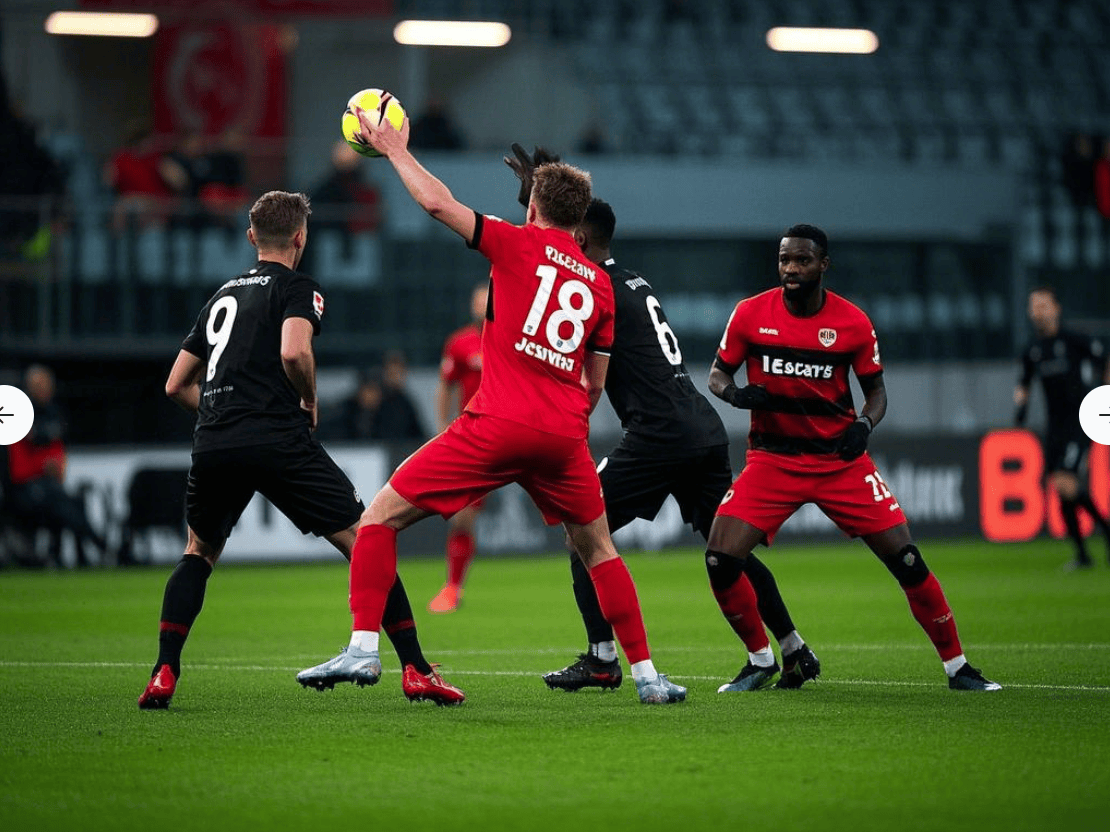 九游体育app-拜仁慕尼黑防线稳固，轻取对手的简单介绍